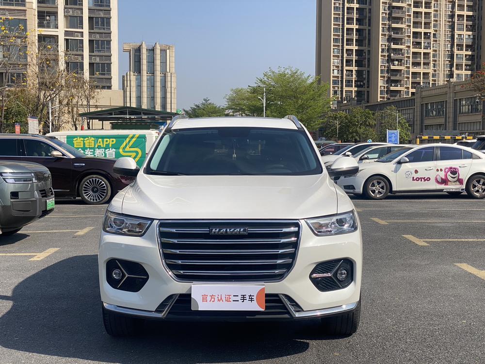 Haval Haval H6