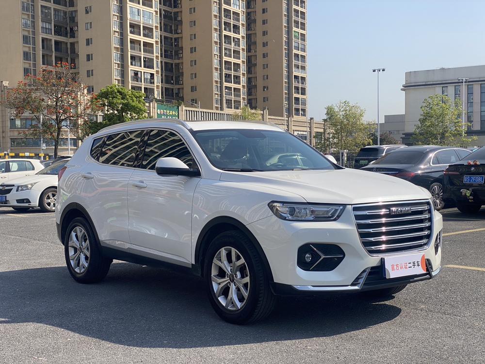 Haval Haval H6