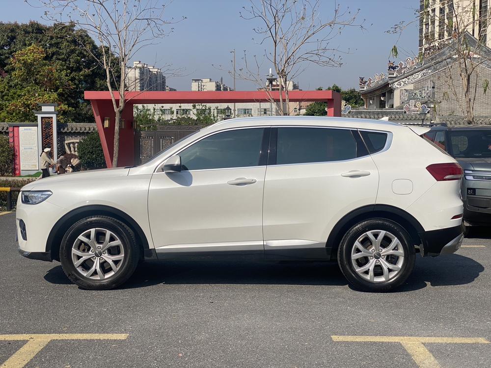 Haval Haval H6