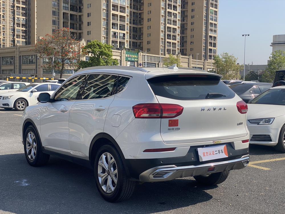 Haval Haval H6