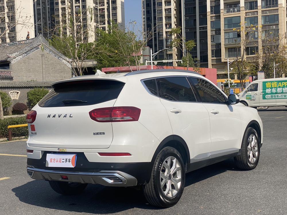 Haval Haval H6