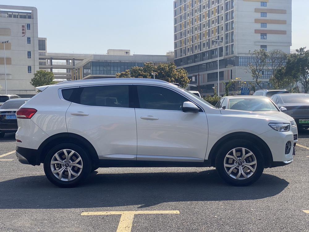 Haval Haval H6