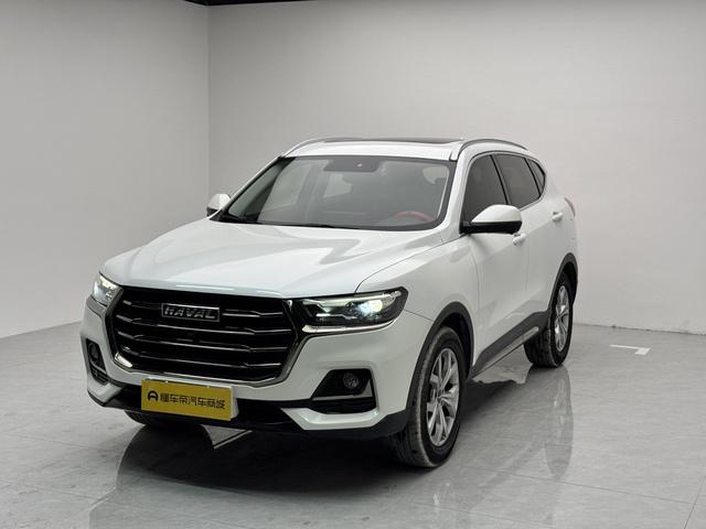 Haval Haval H6