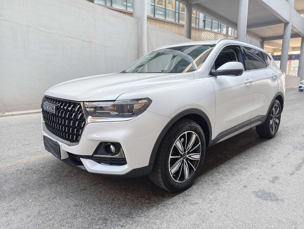 Haval Haval H6