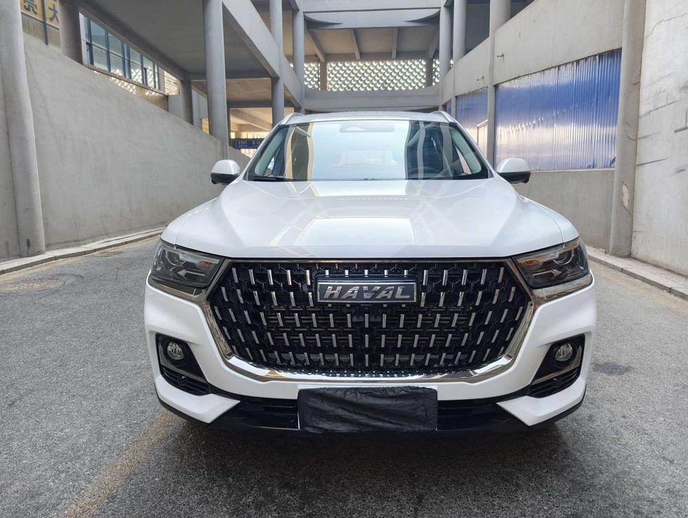 Haval Haval H6