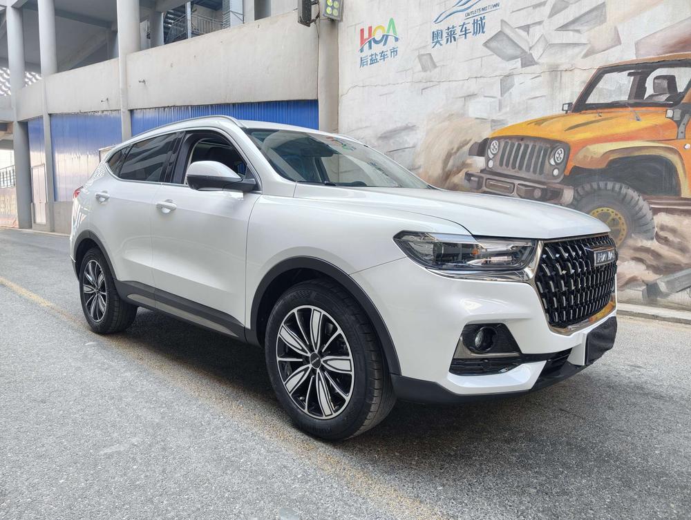 Haval Haval H6
