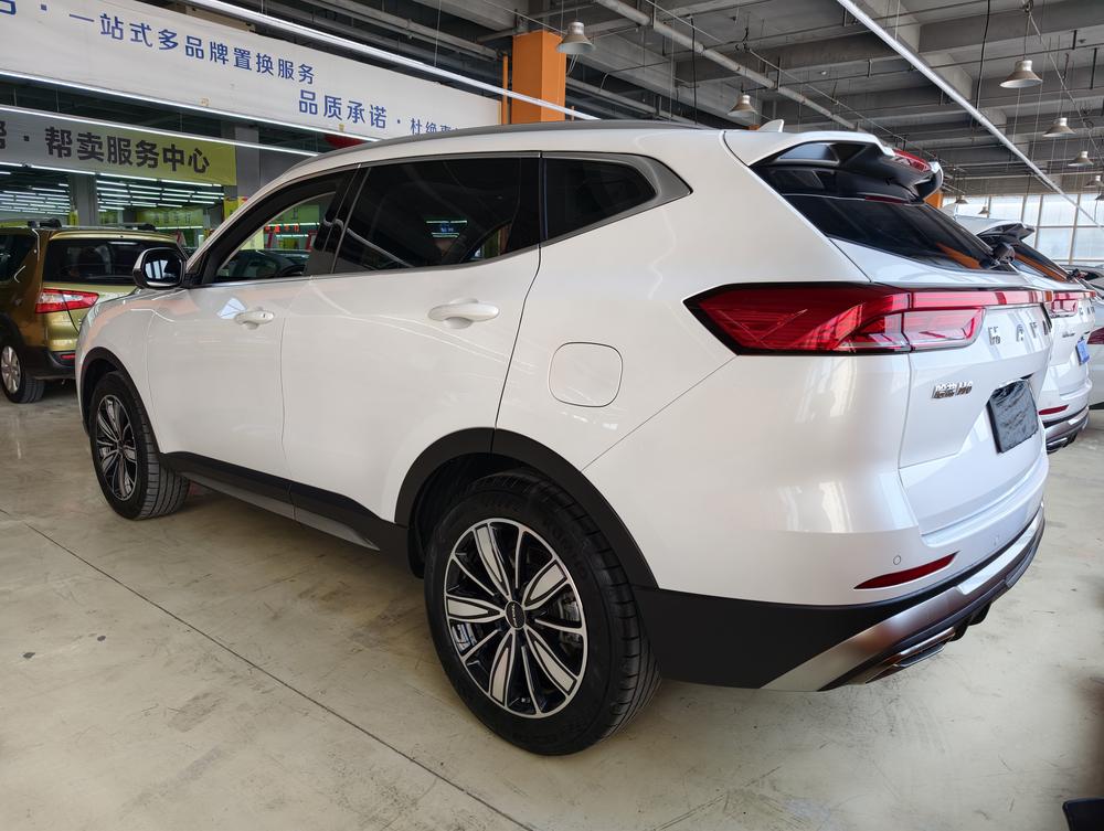 Haval Haval H6