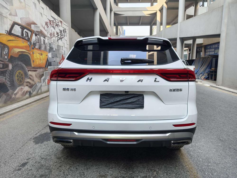 Haval Haval H6