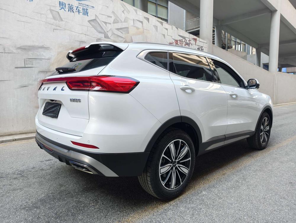 Haval Haval H6