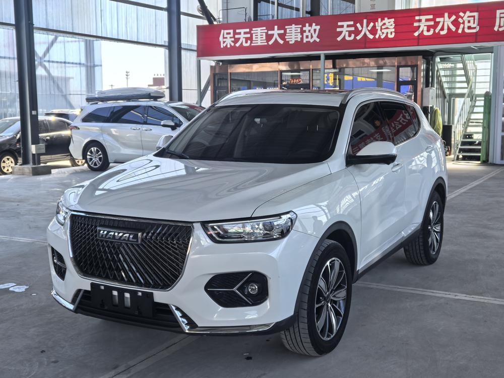 Haval Haval H6