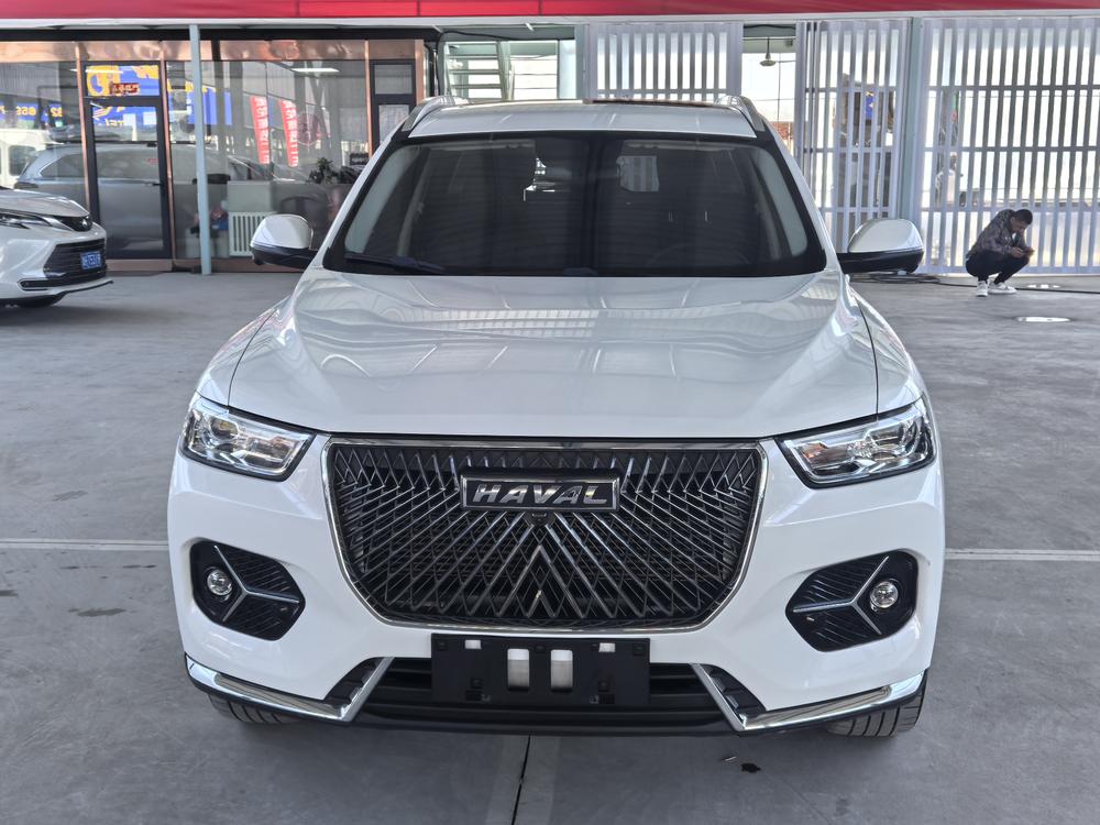 Haval Haval H6
