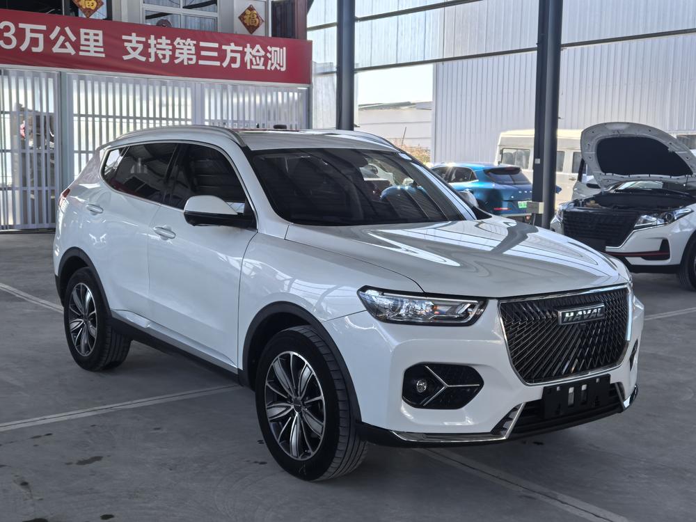 Haval Haval H6