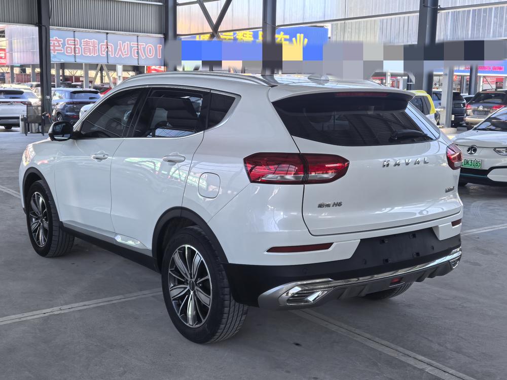 Haval Haval H6