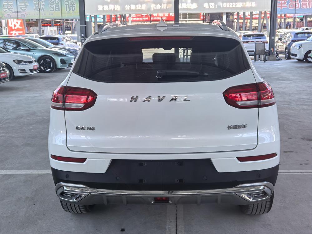 Haval Haval H6