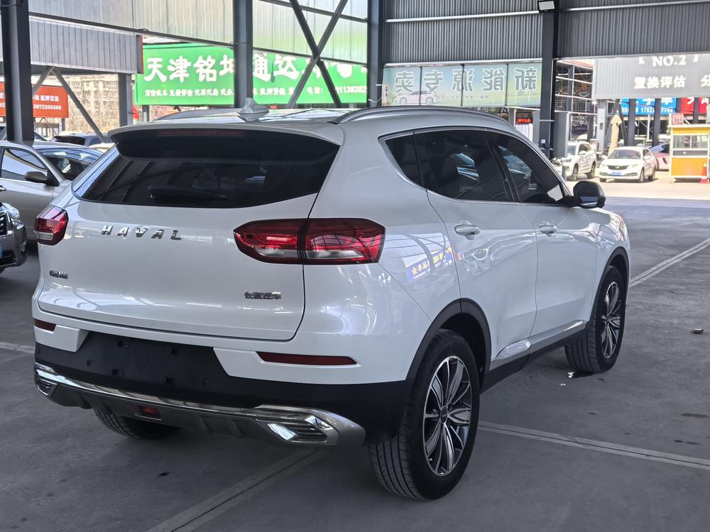 Haval Haval H6