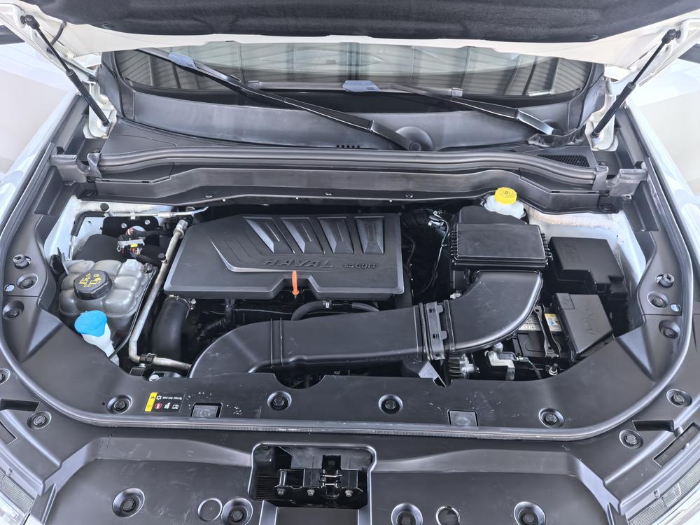 Haval Haval H6