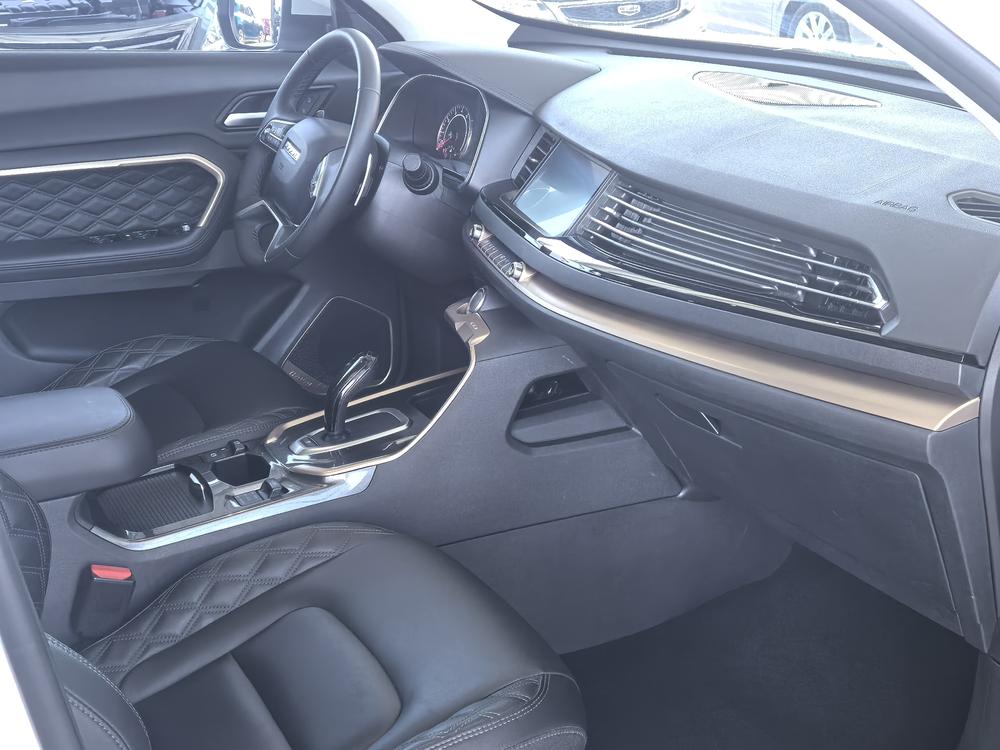 Haval Haval H6