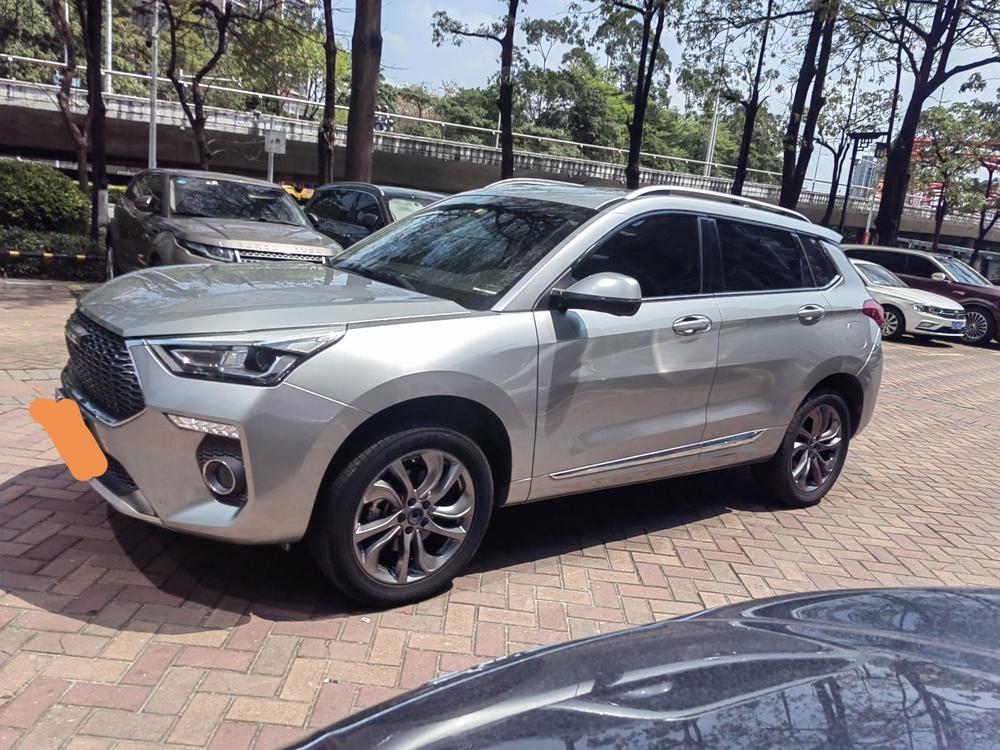 Haval Haval H6