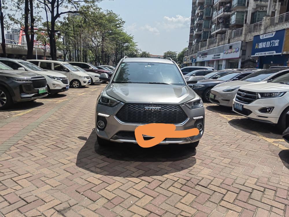 Haval Haval H6