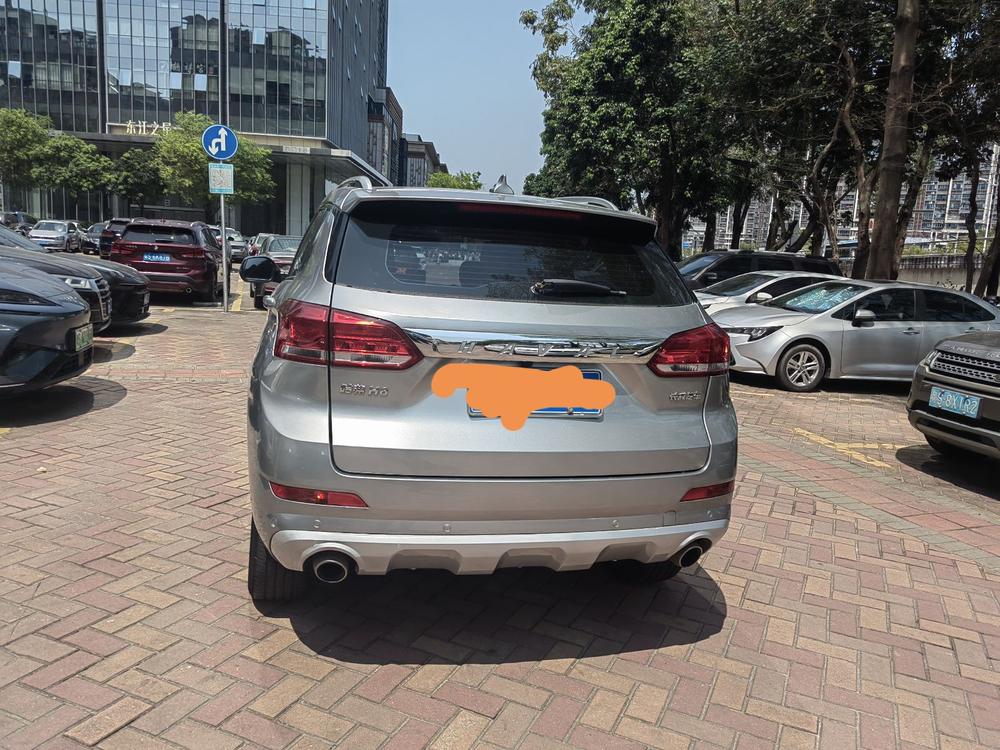Haval Haval H6