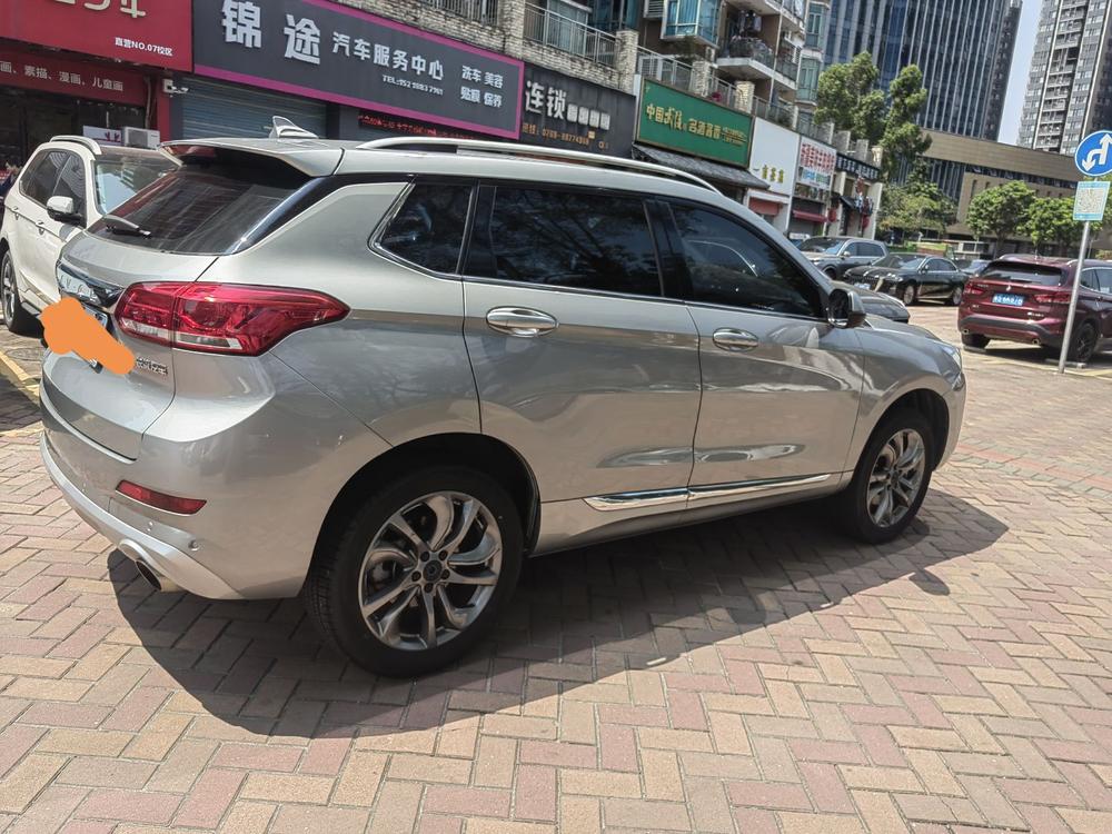 Haval Haval H6