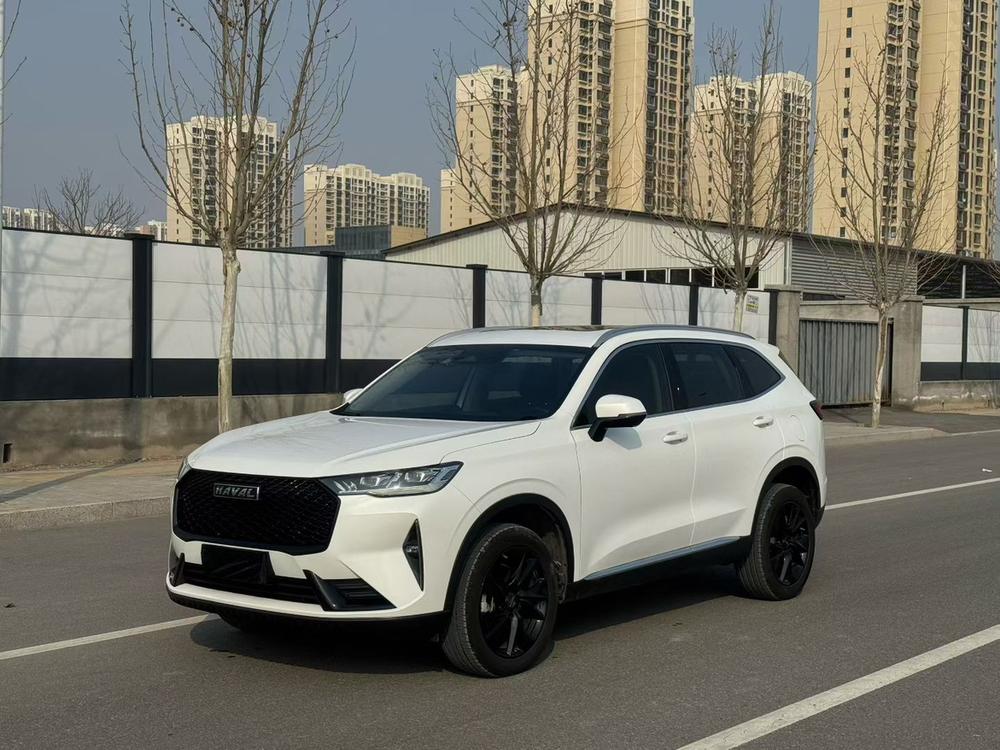 Haval Haval H6