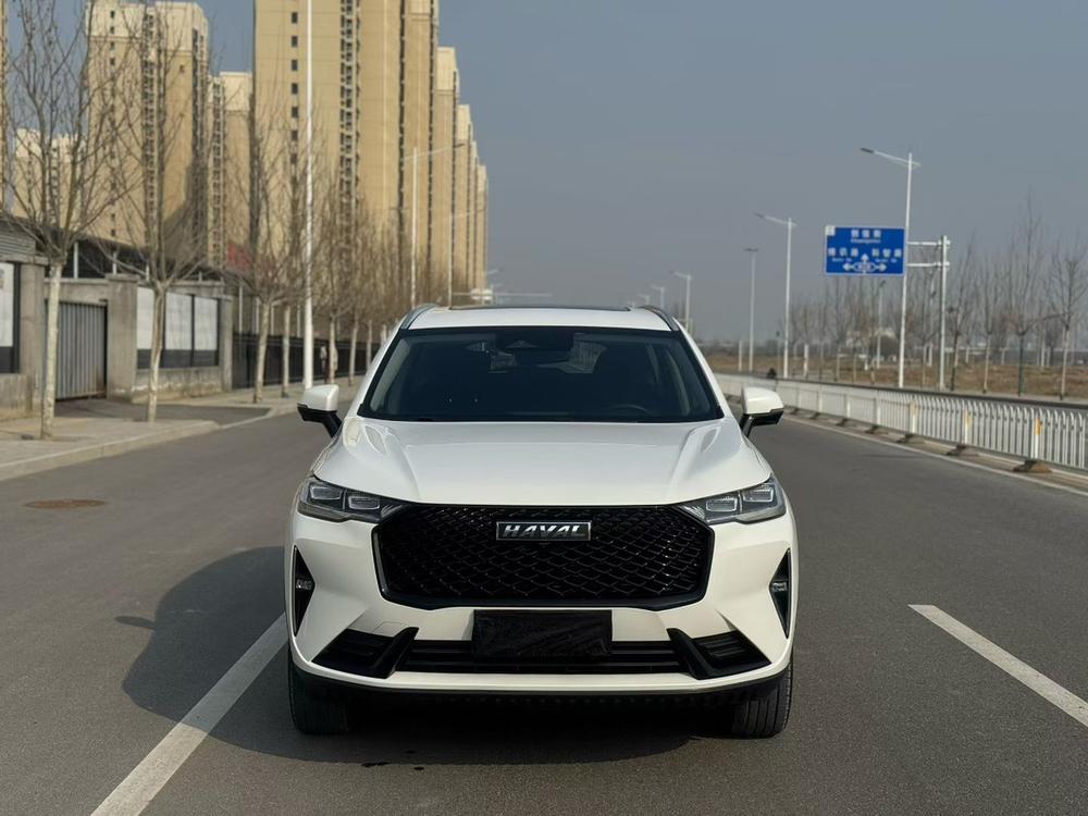 Haval Haval H6