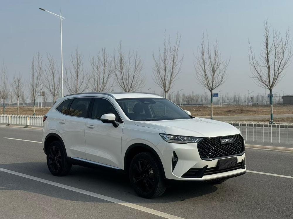 Haval Haval H6