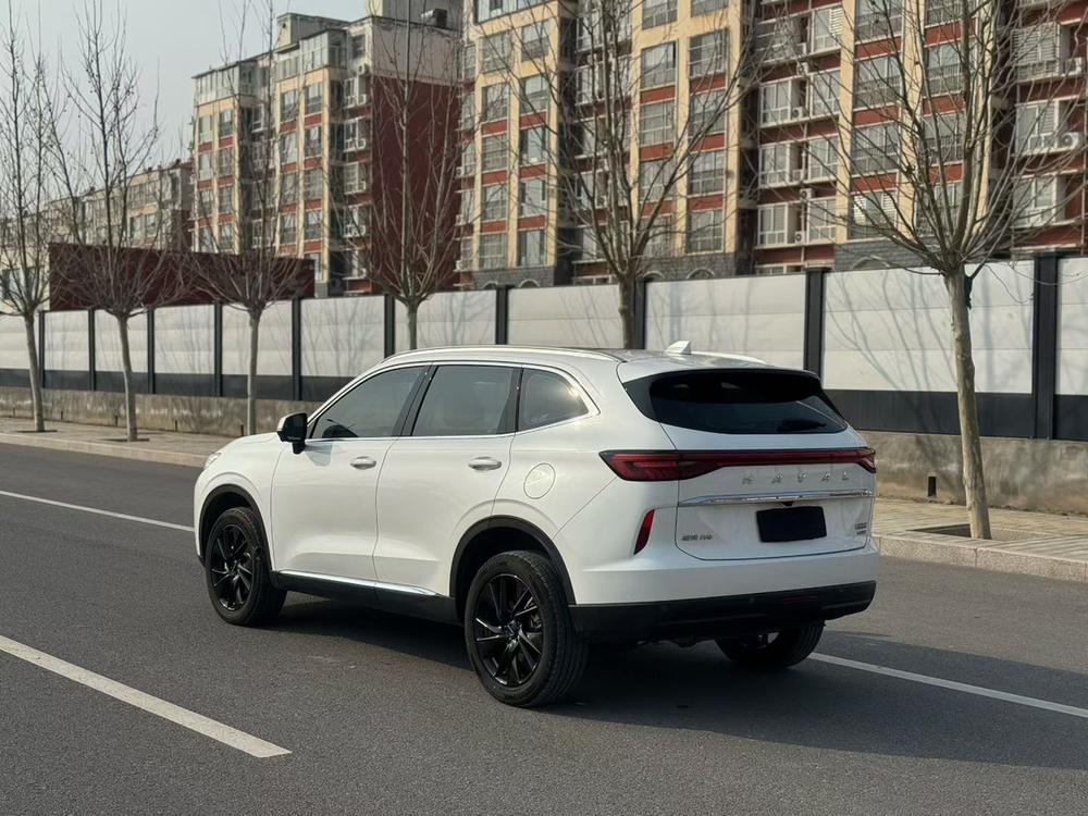 Haval Haval H6