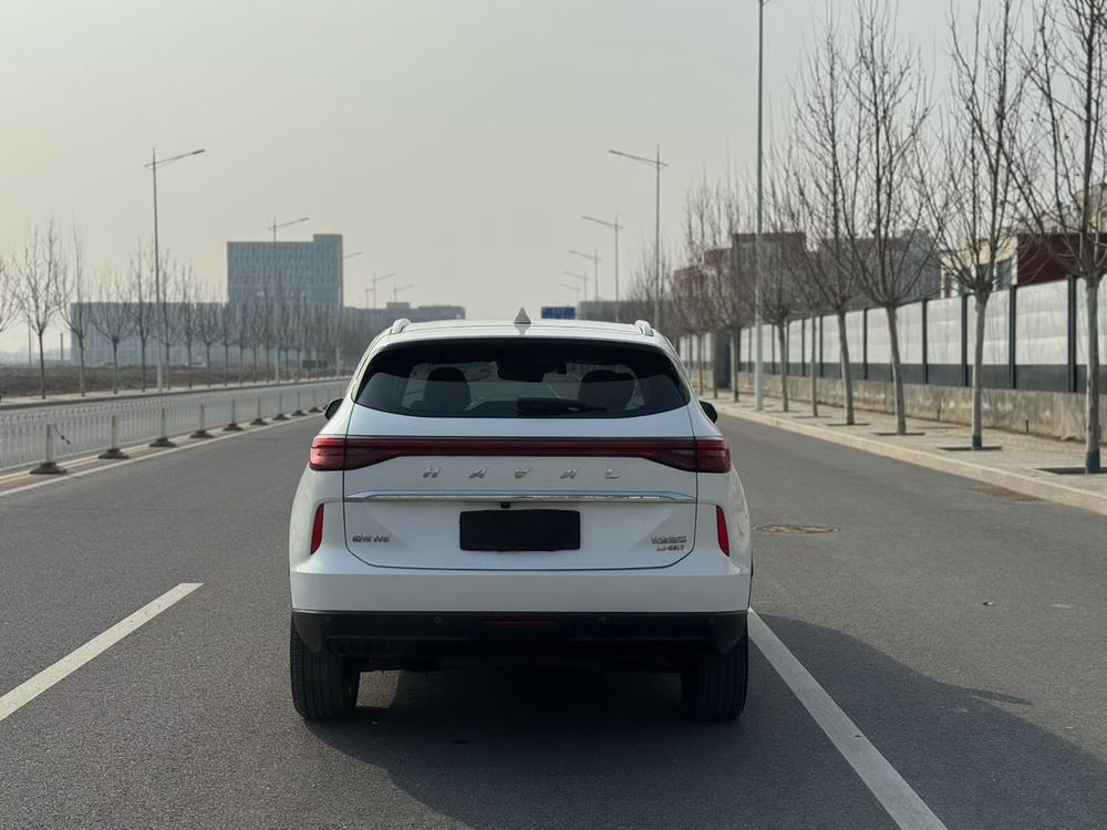 Haval Haval H6