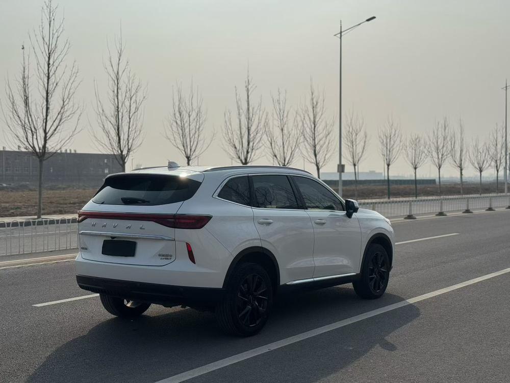 Haval Haval H6