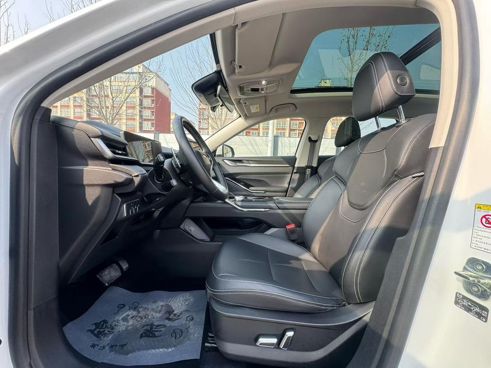 Haval Haval H6