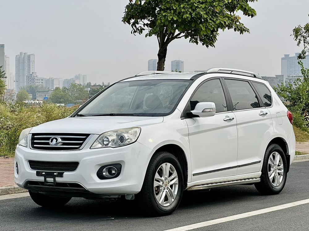 Haval Haval H6