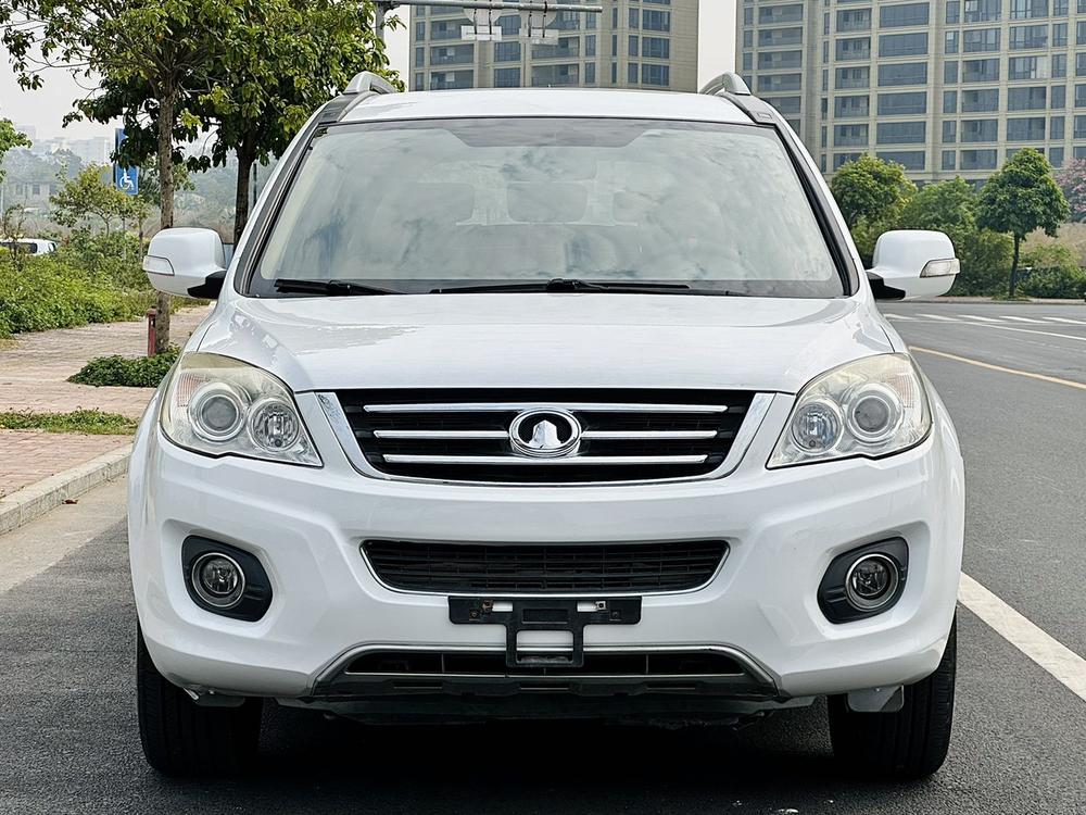 Haval Haval H6