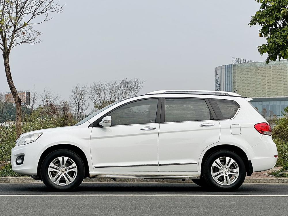Haval Haval H6