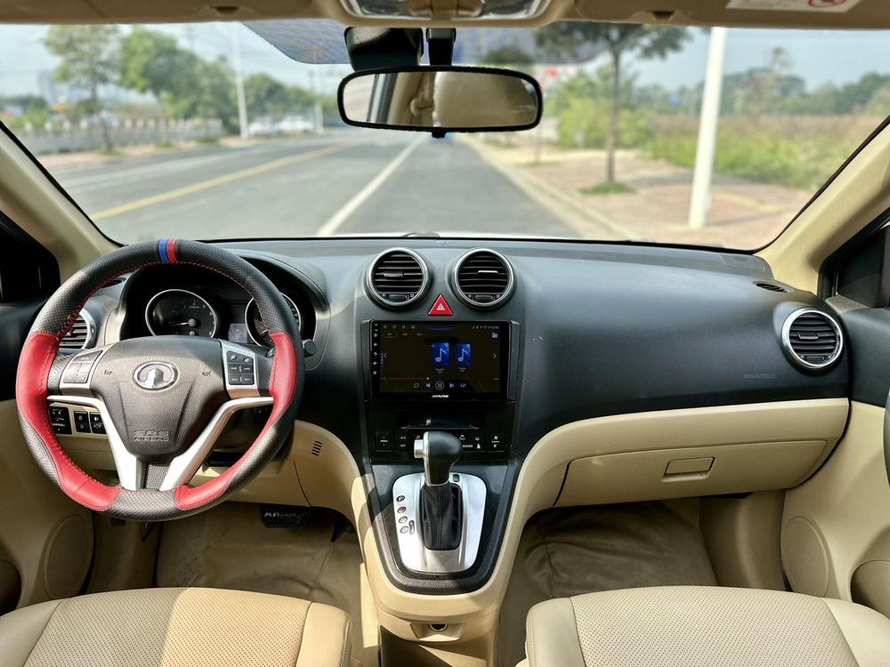 Haval Haval H6