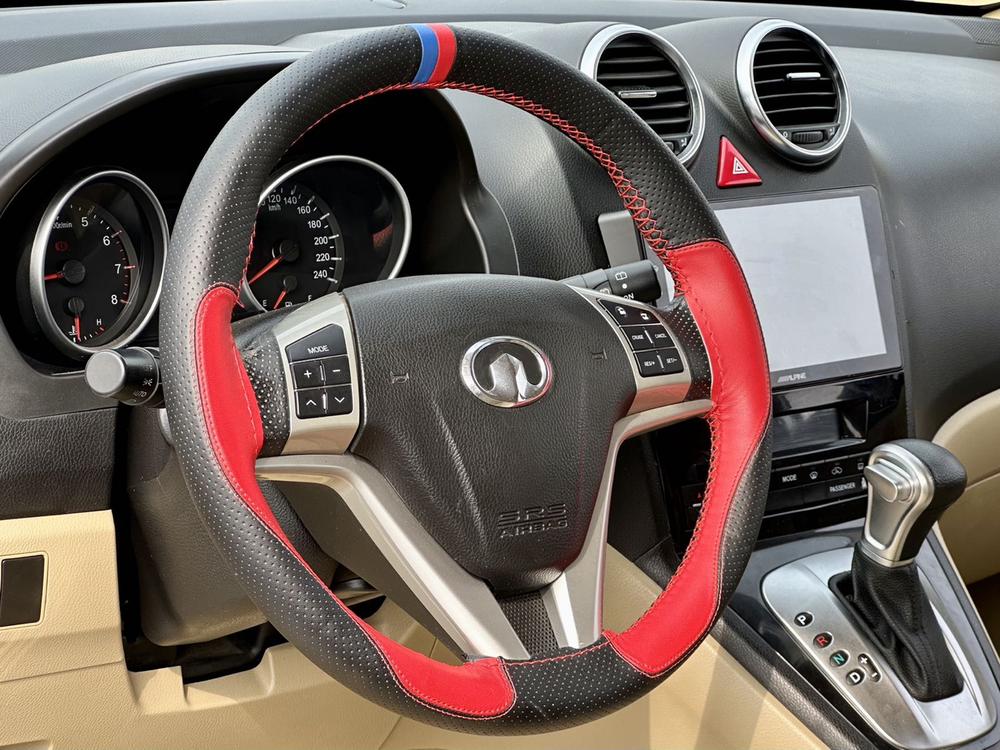 Haval Haval H6