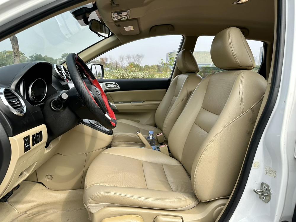 Haval Haval H6