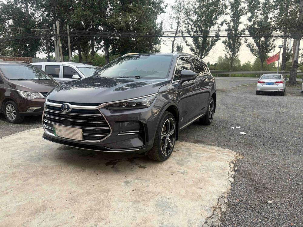 Haval Haval H6