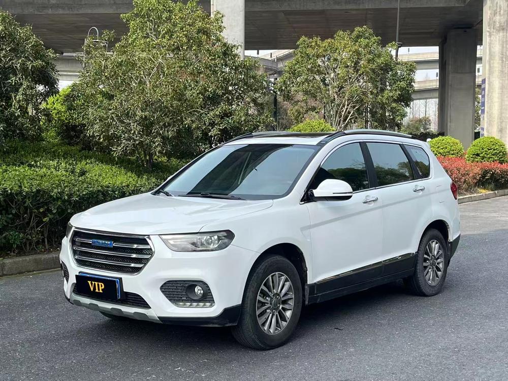 Haval Haval H6