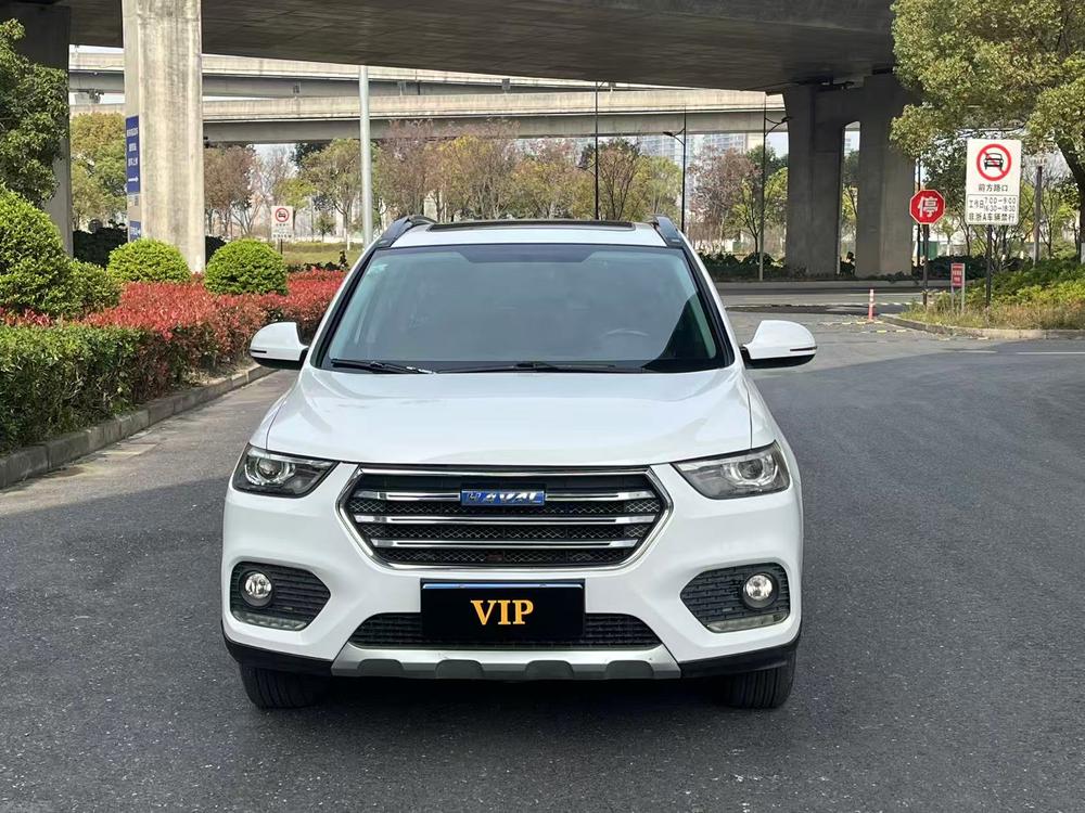 Haval Haval H6