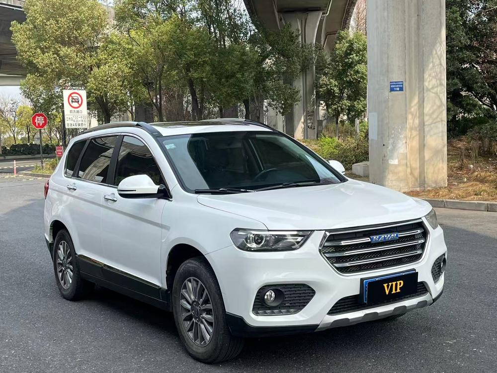 Haval Haval H6