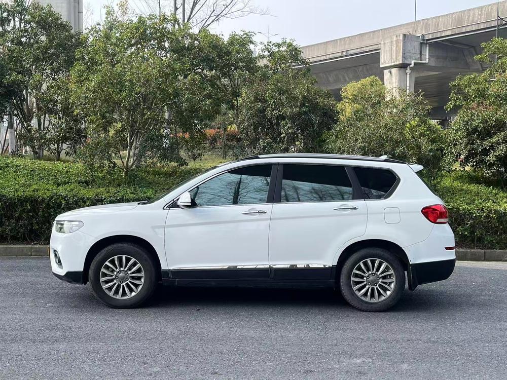 Haval Haval H6