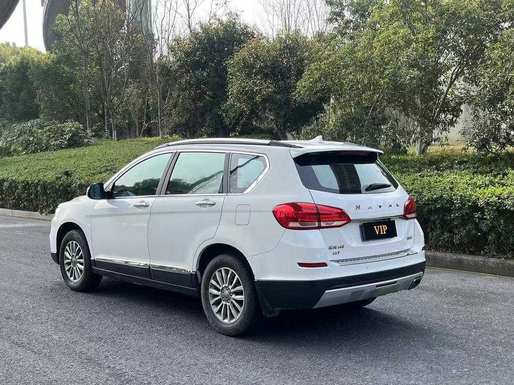 Haval Haval H6
