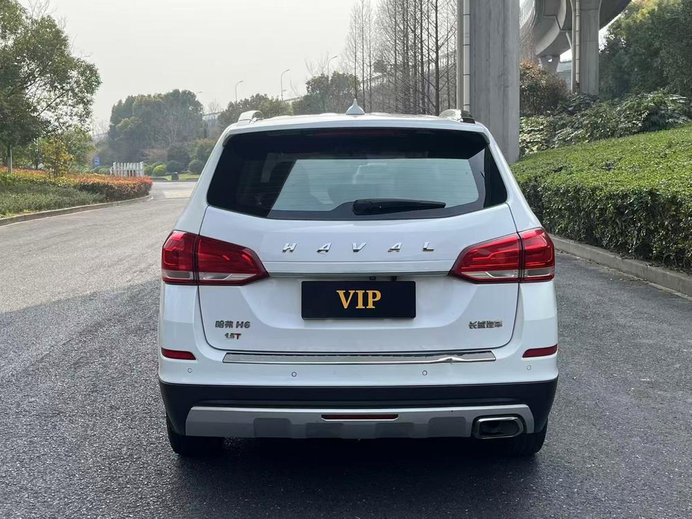 Haval Haval H6