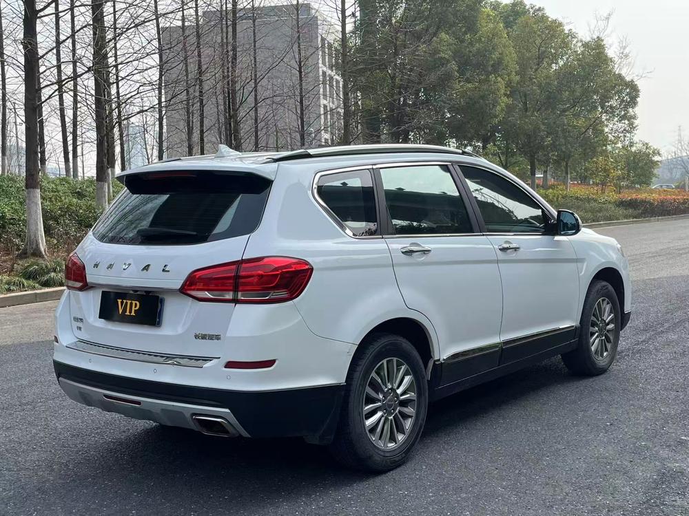 Haval Haval H6