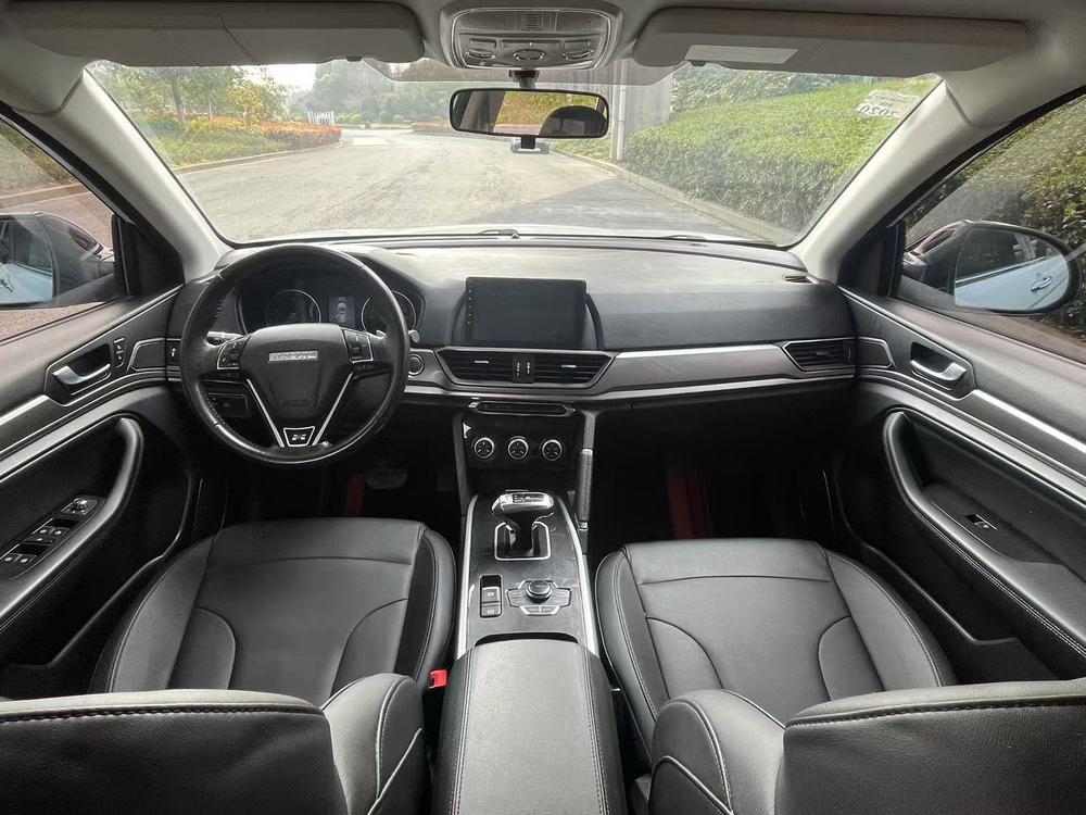 Haval Haval H6