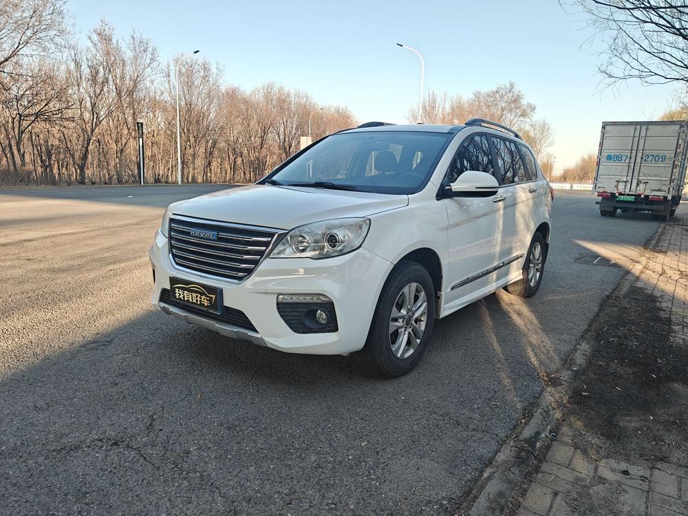Haval Haval H6