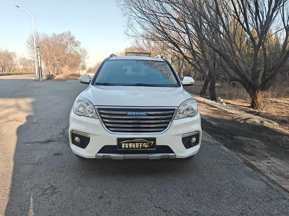 Haval Haval H6