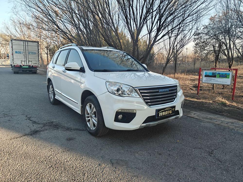 Haval Haval H6